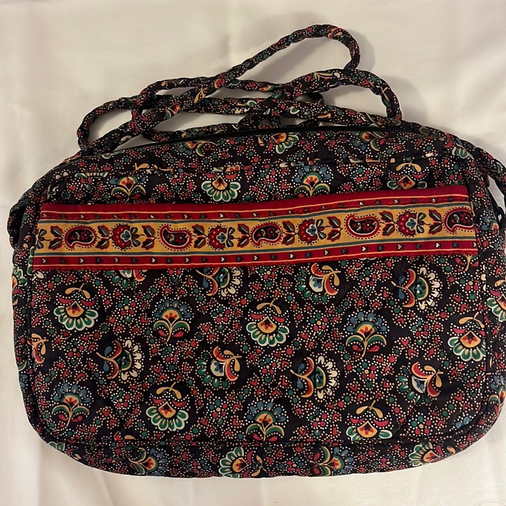Colette Black (1995) Braided Bag